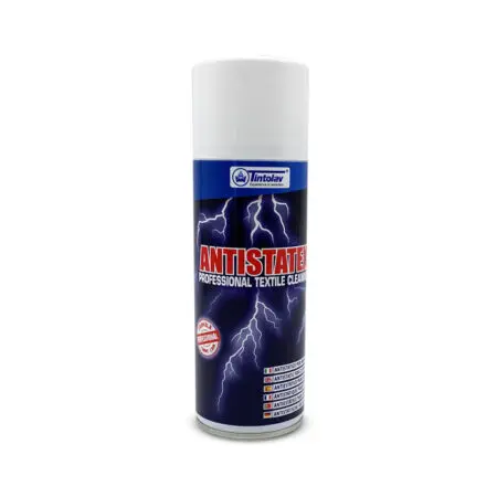 Spray antistatique Antistatex 400ml