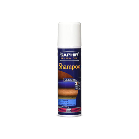 Nettoyant Shampoo Saphir 150ml