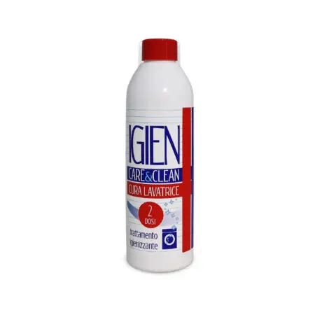 Igien Care and Clean Rampi 400ml