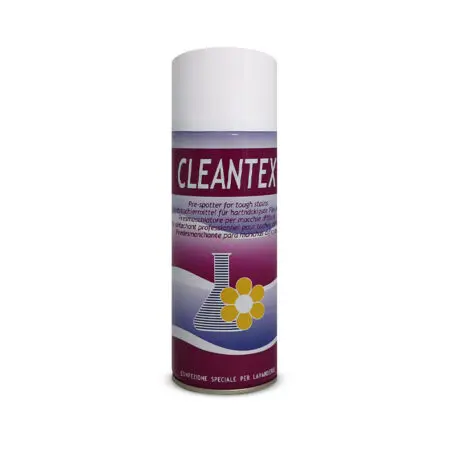 Spray Cleantex Rampi 400ml