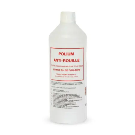 Polium anti rouille 1L